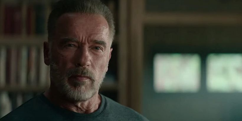     Arnold Schwarzenegger wraca do gry! Wysokobudżetowy projekt w wykonaniu Scotta Waugha